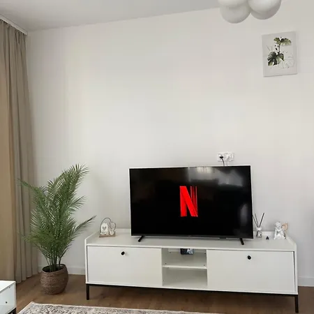 Appartamento Cosy Transylvania