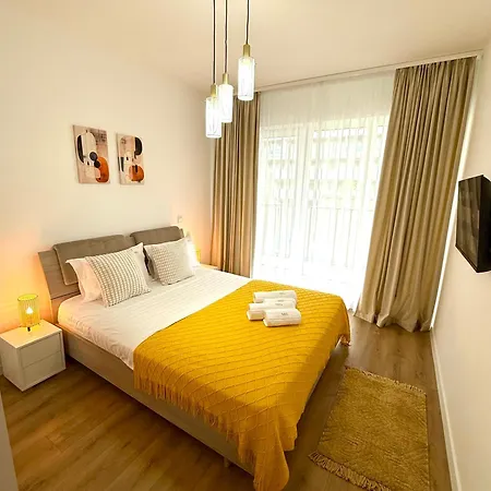 Cosy Transylvania * Braşov