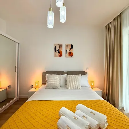 Appartamento Cosy Transylvania
