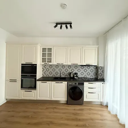 Appartamento Cosy Transylvania Braşov