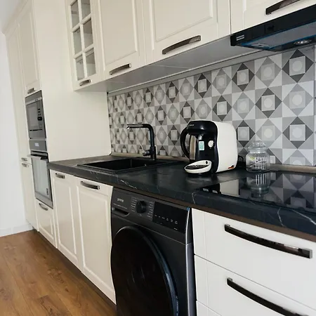 Appartamento Cosy Transylvania Braşov