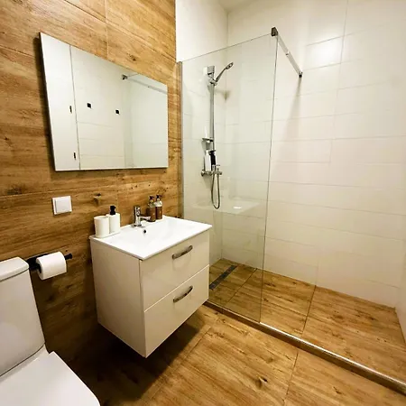 Appartamento Cosy Transylvania Braşov