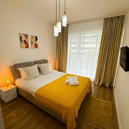 Cosy Transylvania Braşov